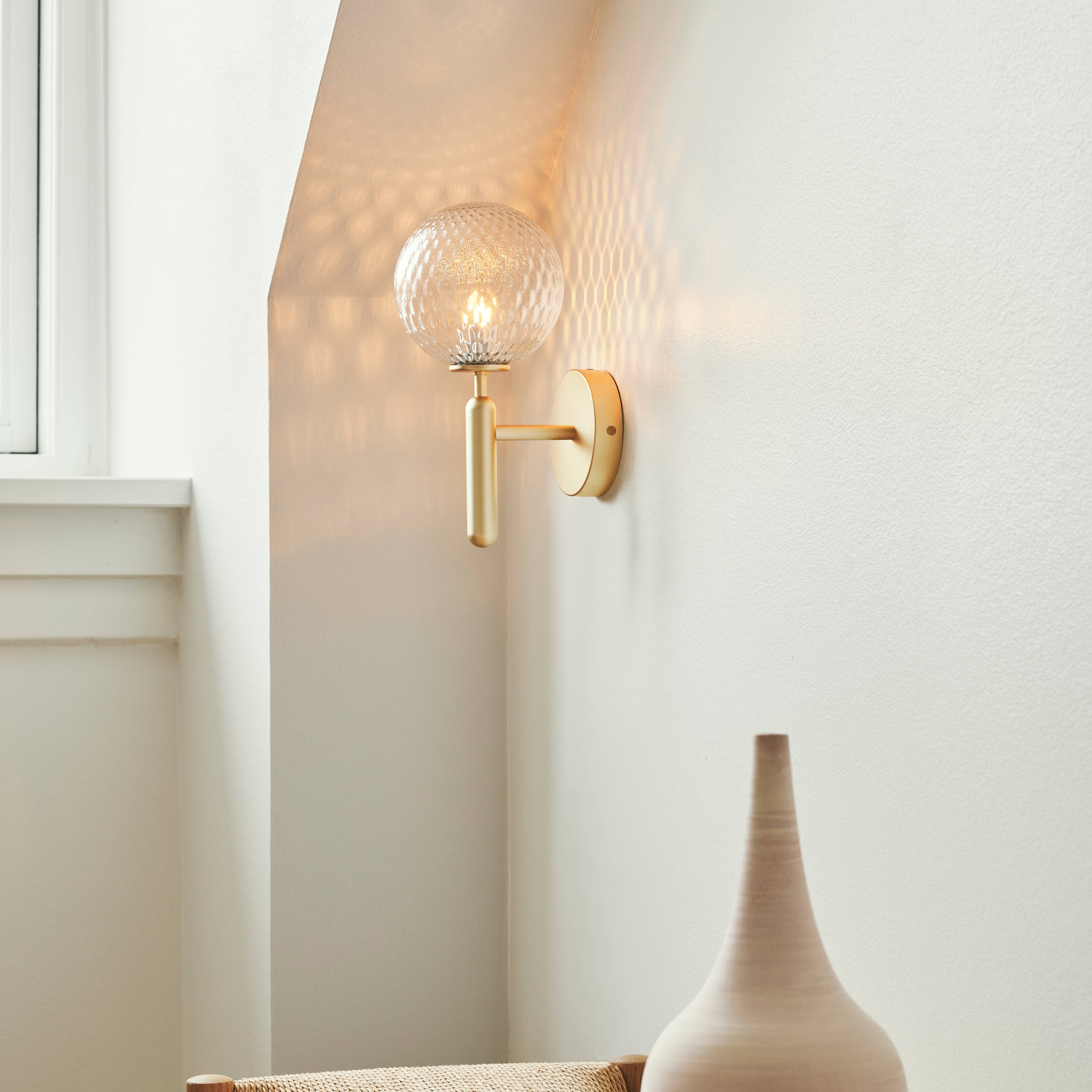 Miira Wall Lamp