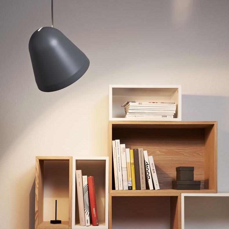 Tilt Pendant Light