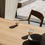 Kinuta Dining Table N-DT01