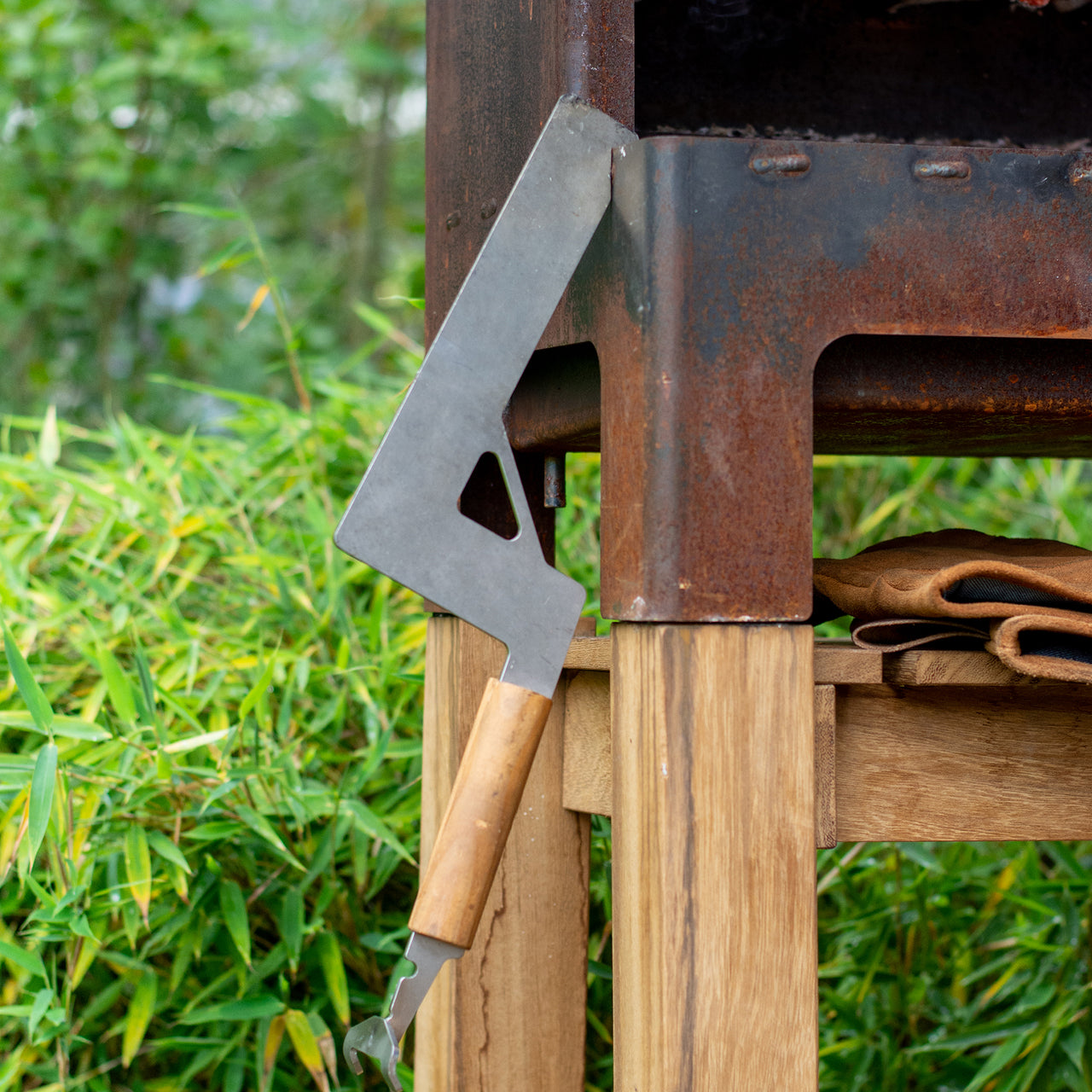 Outdooroven XL