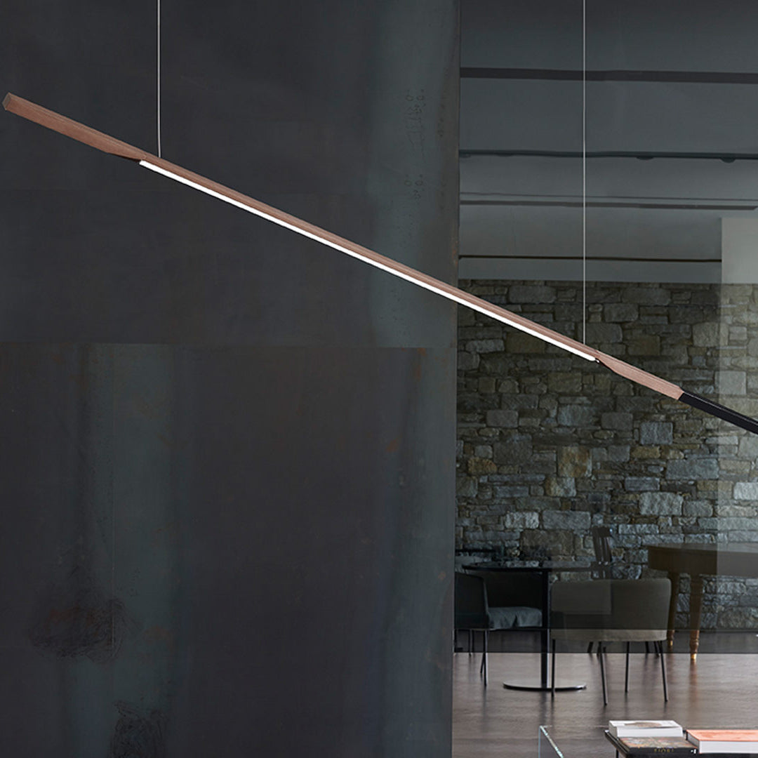 Ilo Suspension Lamp