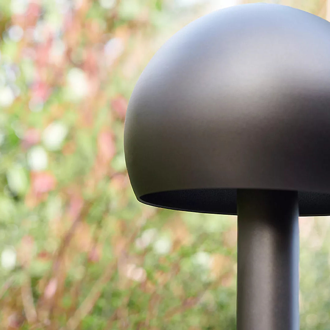 Otto Outdoor Lamp