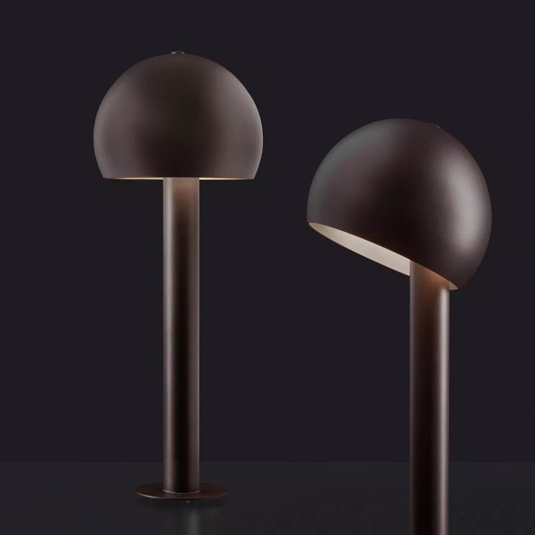 Otto Outdoor Lamp