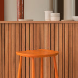 Originals Utility Bar + Counter Stool