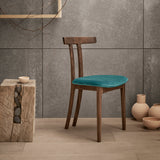 OW58 T-Chair