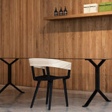 Odin Chair: Upholstered + LS