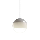 Dipping Pendant Light: Large - 11.8