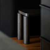 Offset Bench: DI