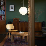 Offset Coffee Table: LS