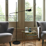 G.O. Floor Lamp