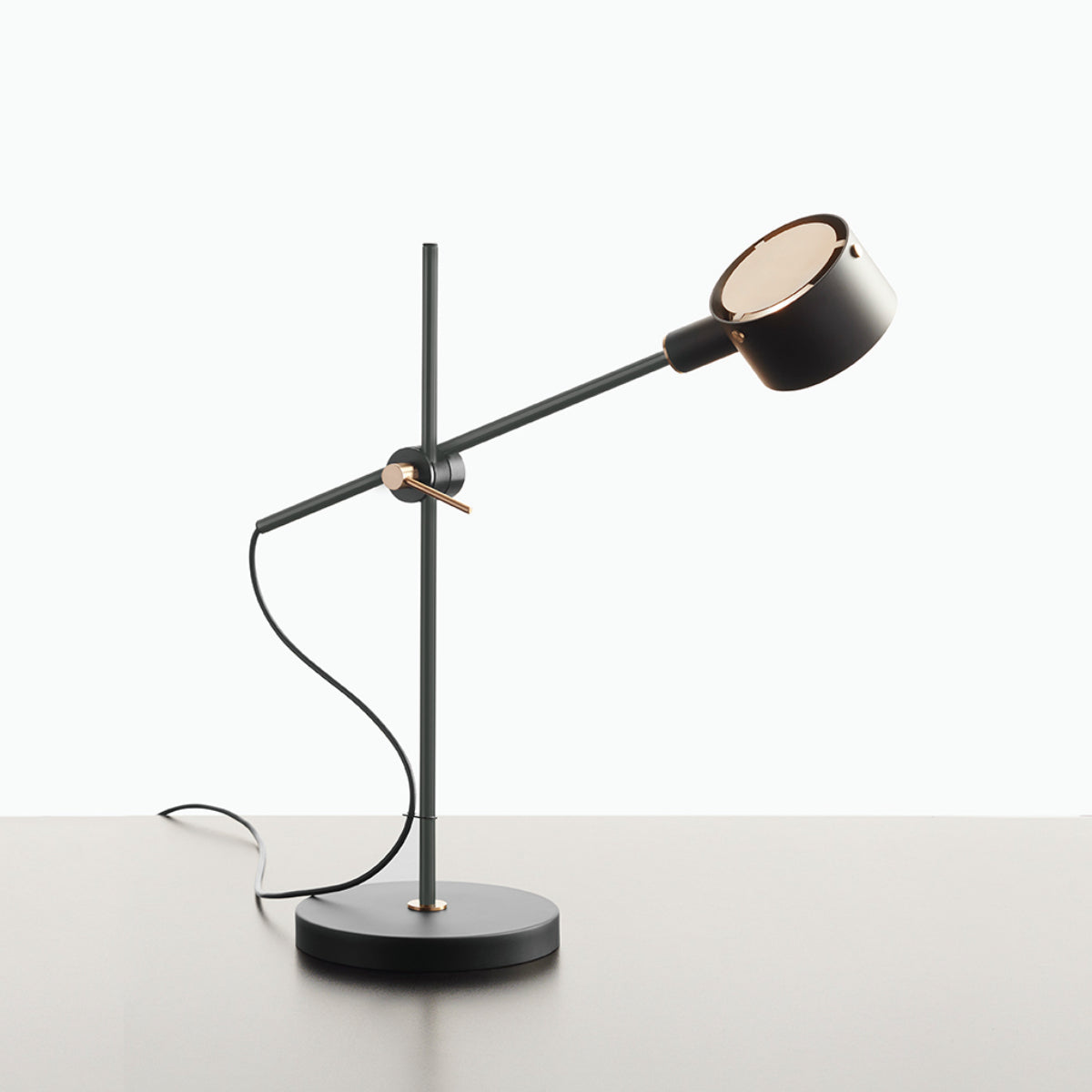 G.O. Table Lamp