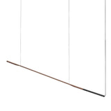 Ilo Suspension Lamp: Horizontal