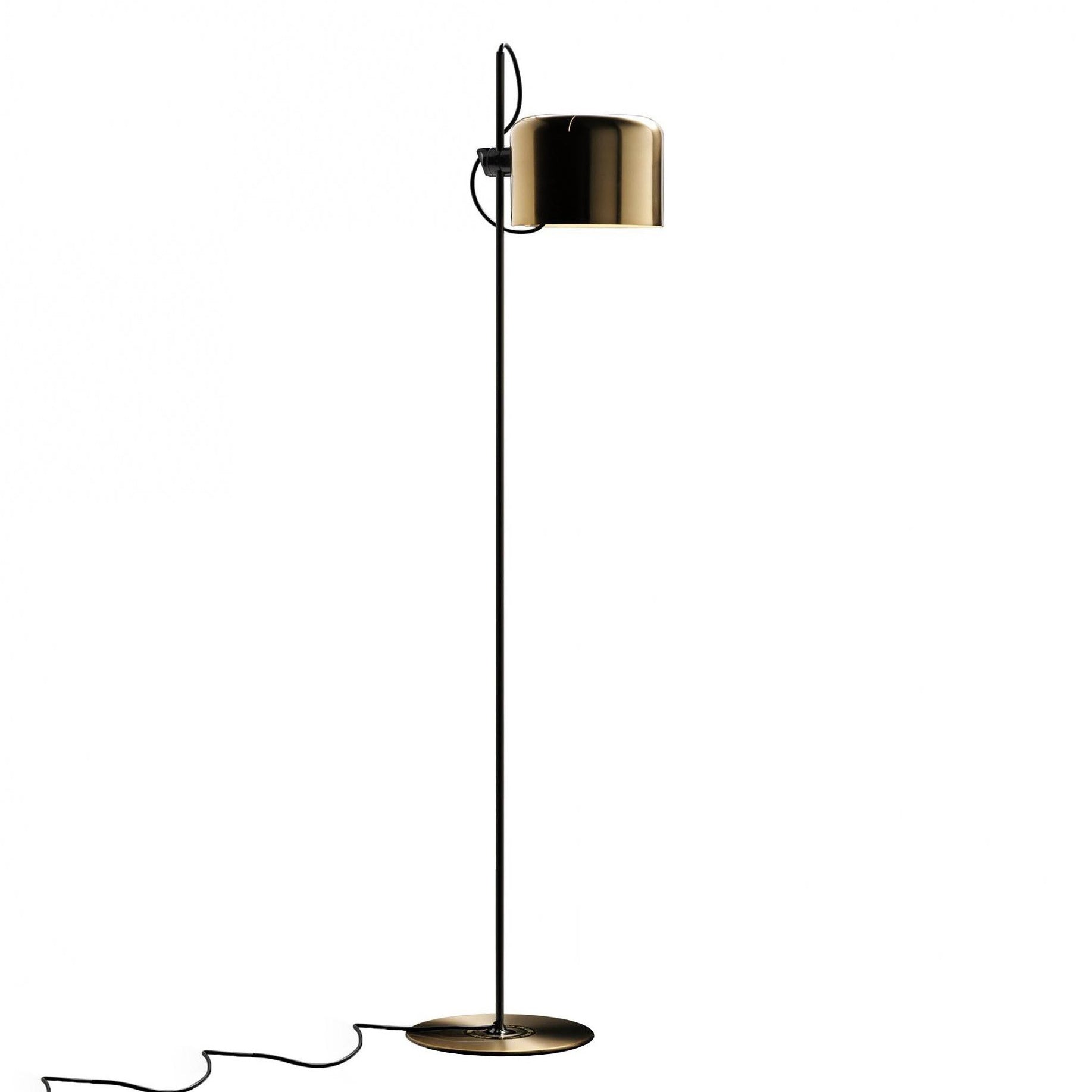 Coupé Floor Lamp: Limited Edition