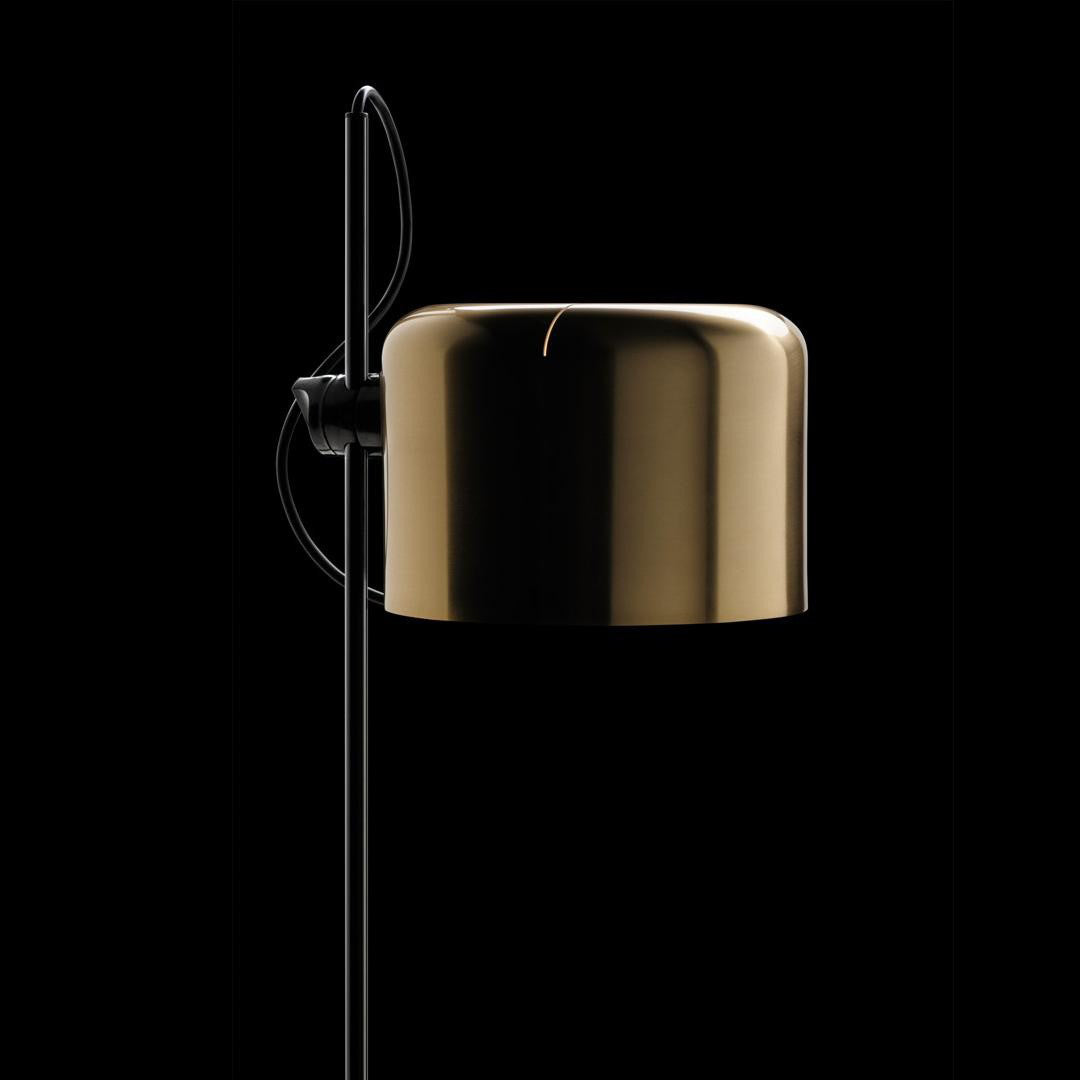 Coupé Floor Lamp: Limited Edition