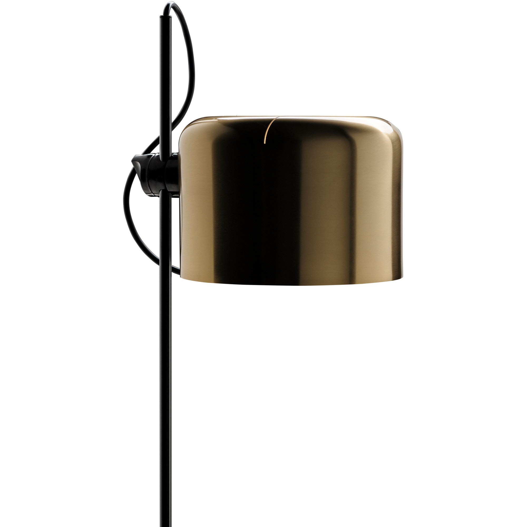 Coupé Floor Lamp: Limited Edition