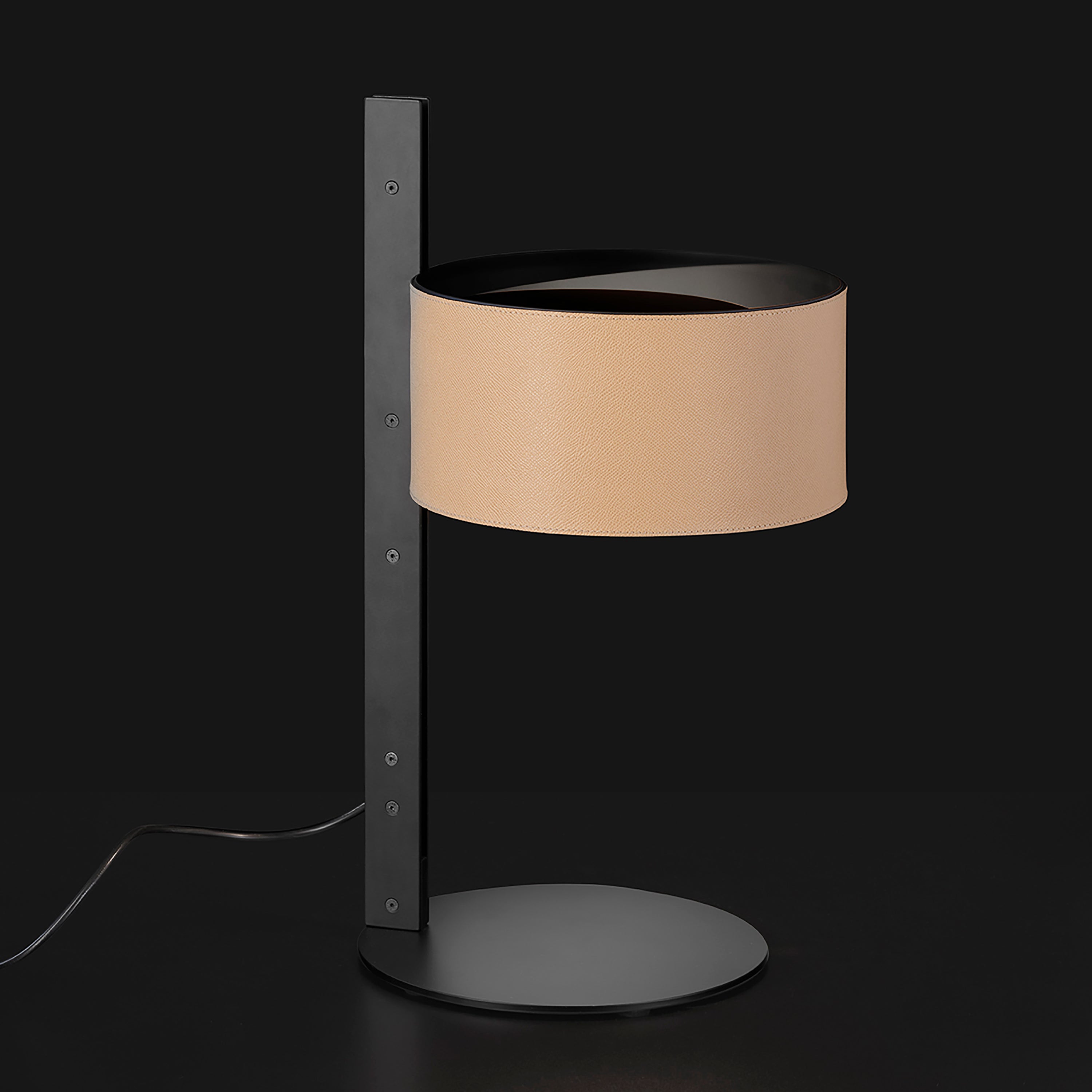 Parallel Table Lamp