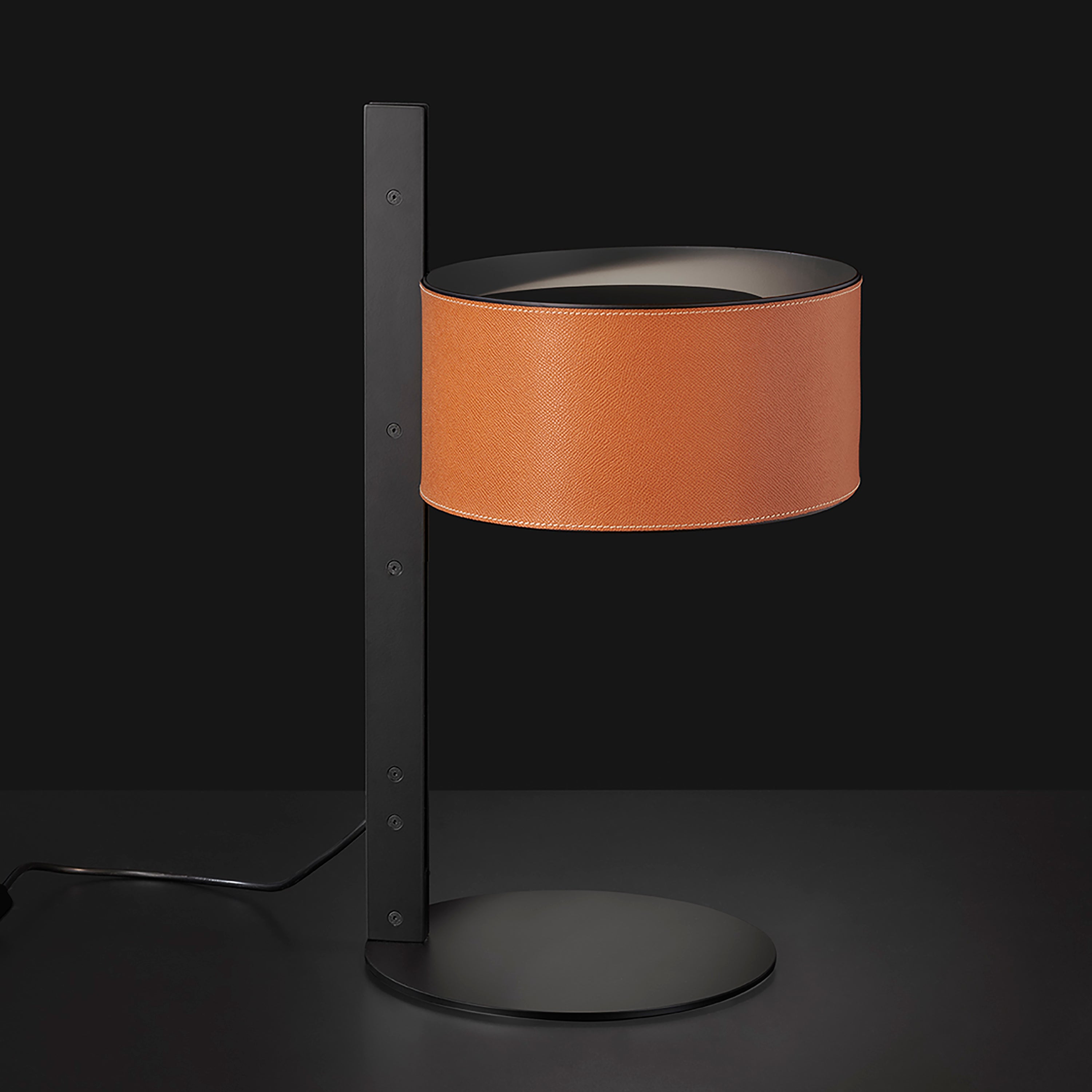 Parallel Table Lamp