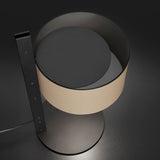 Parallel Table Lamp