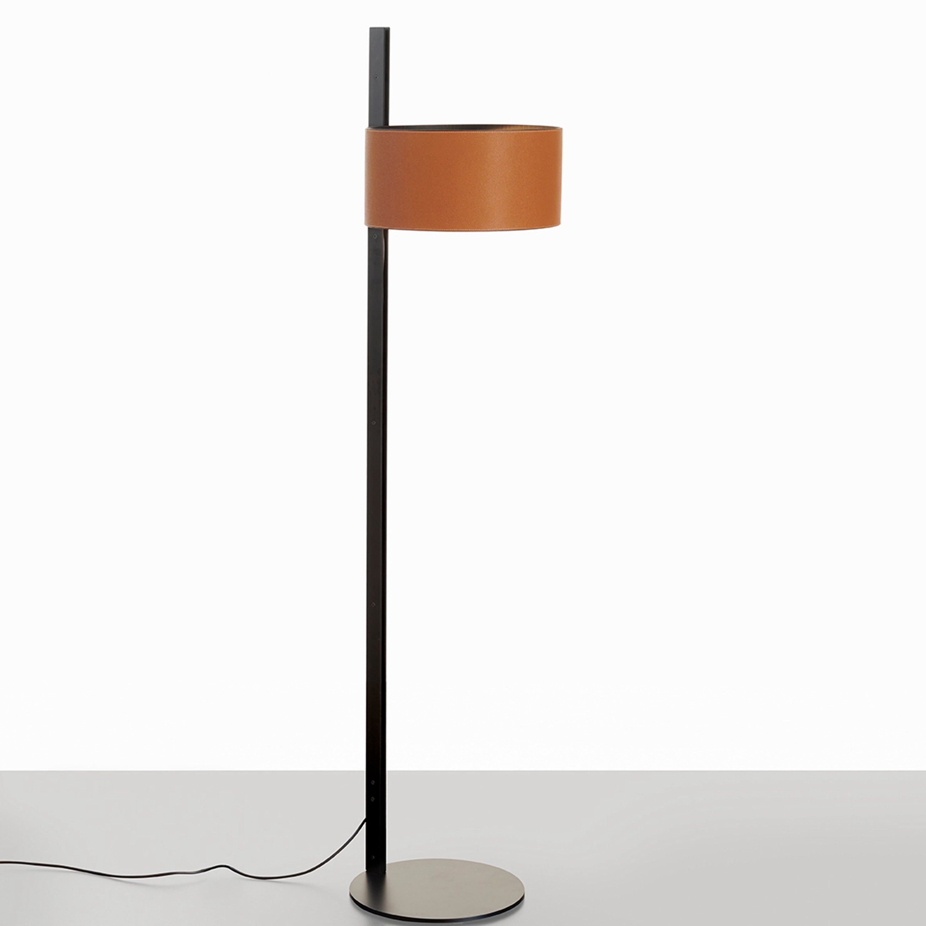 Parallel Floor Lamp