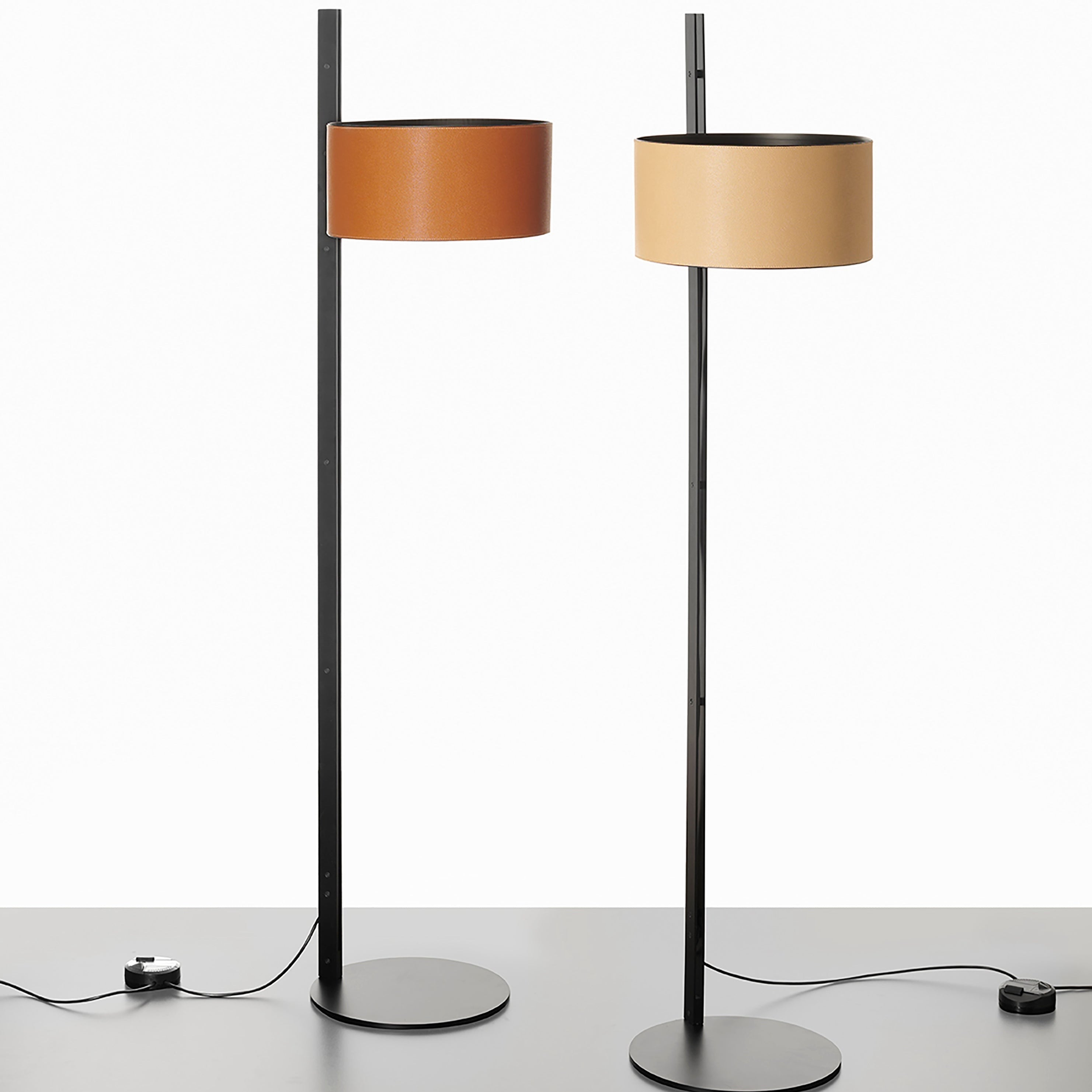 Parallel Floor Lamp