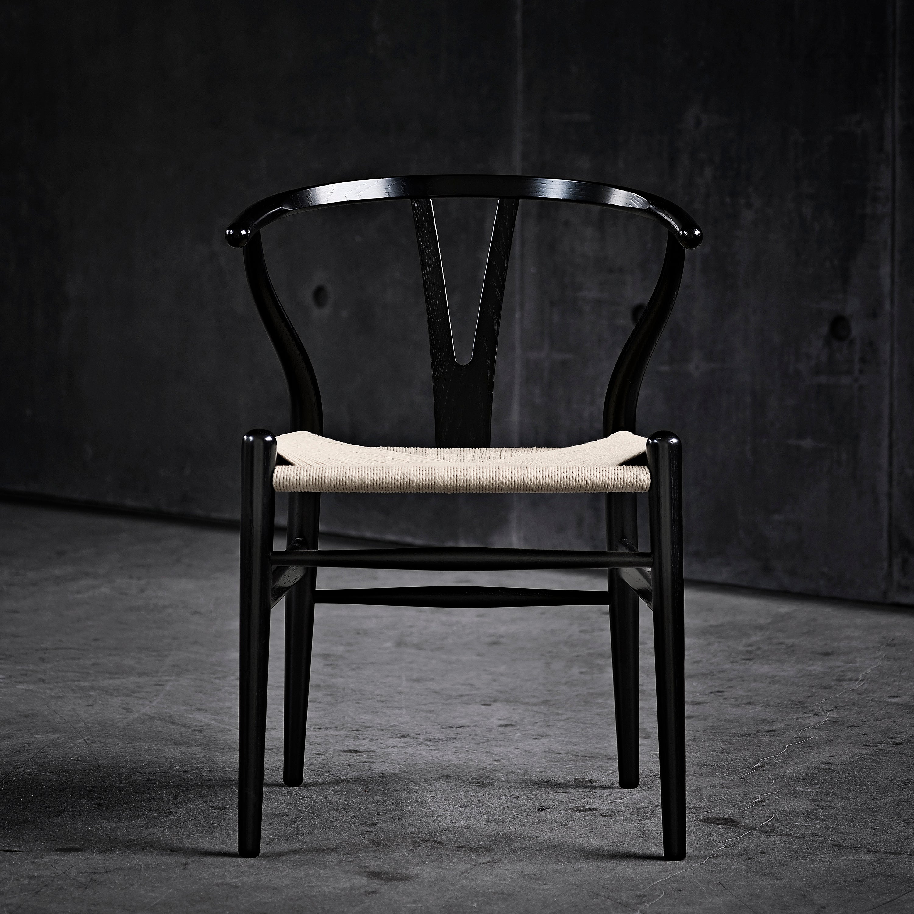 CH24 Wishbone Chair