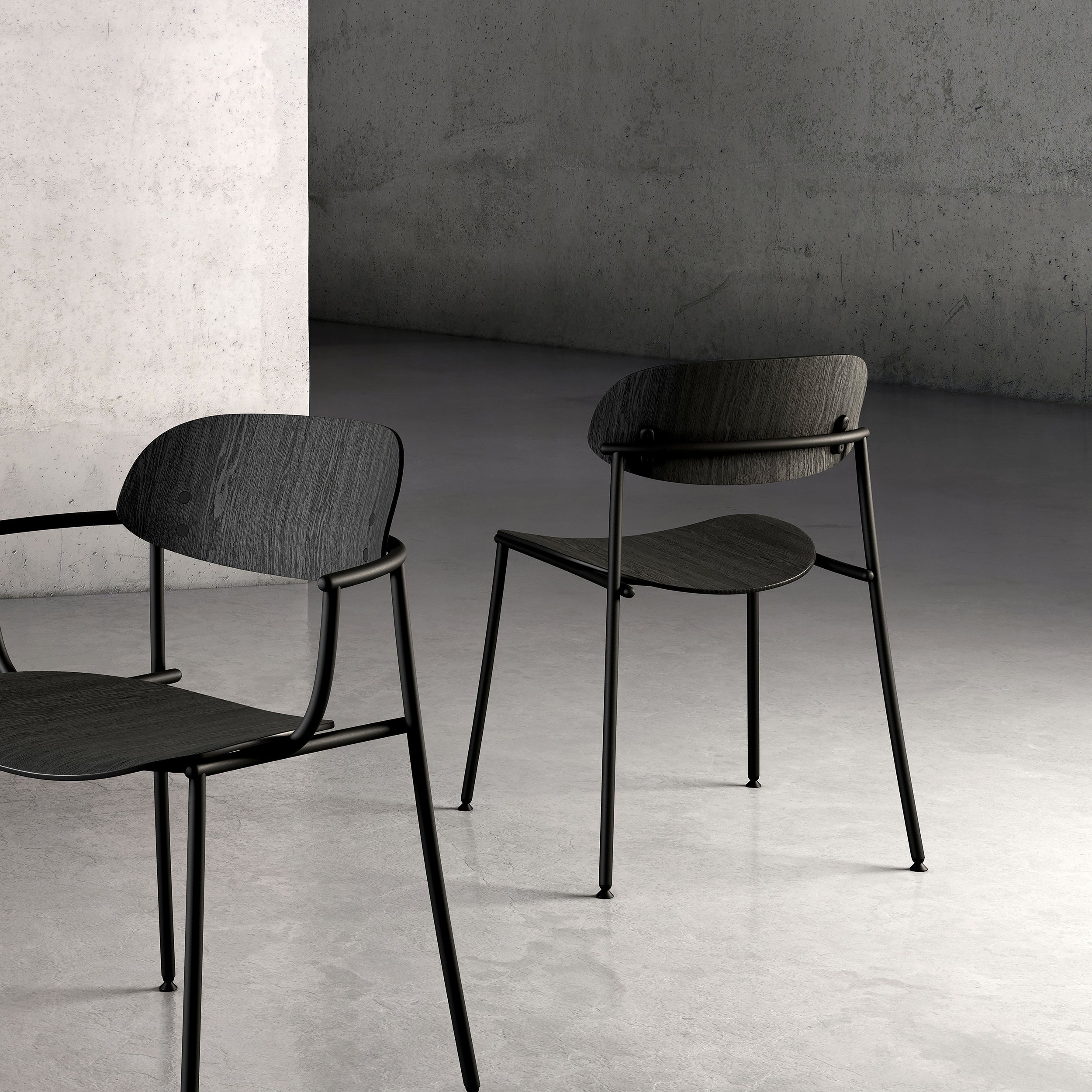 Ori Dining Chair