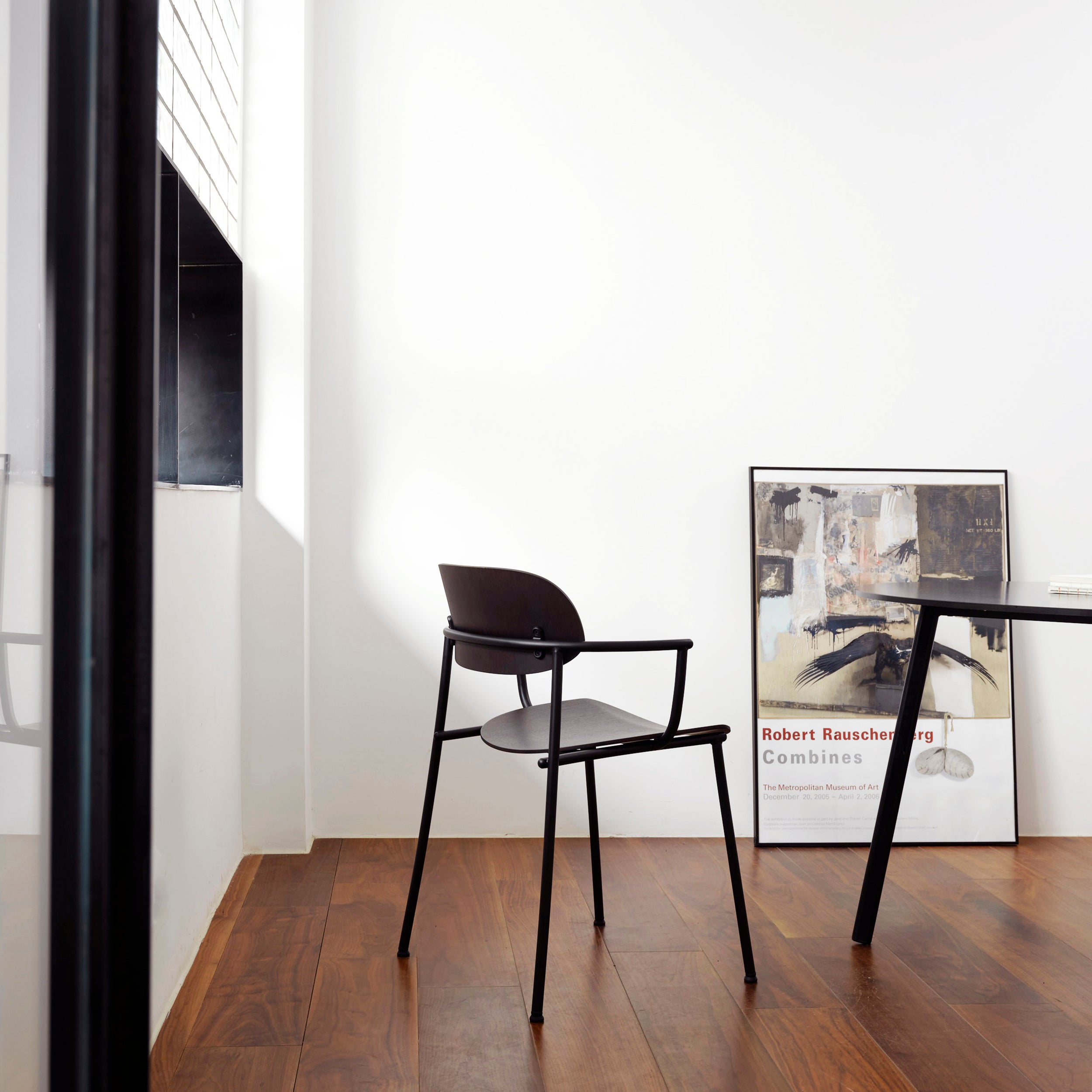 Ori Dining Armchair