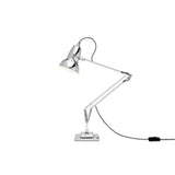 Original 1227 Desk Lamp: Bright Chrome