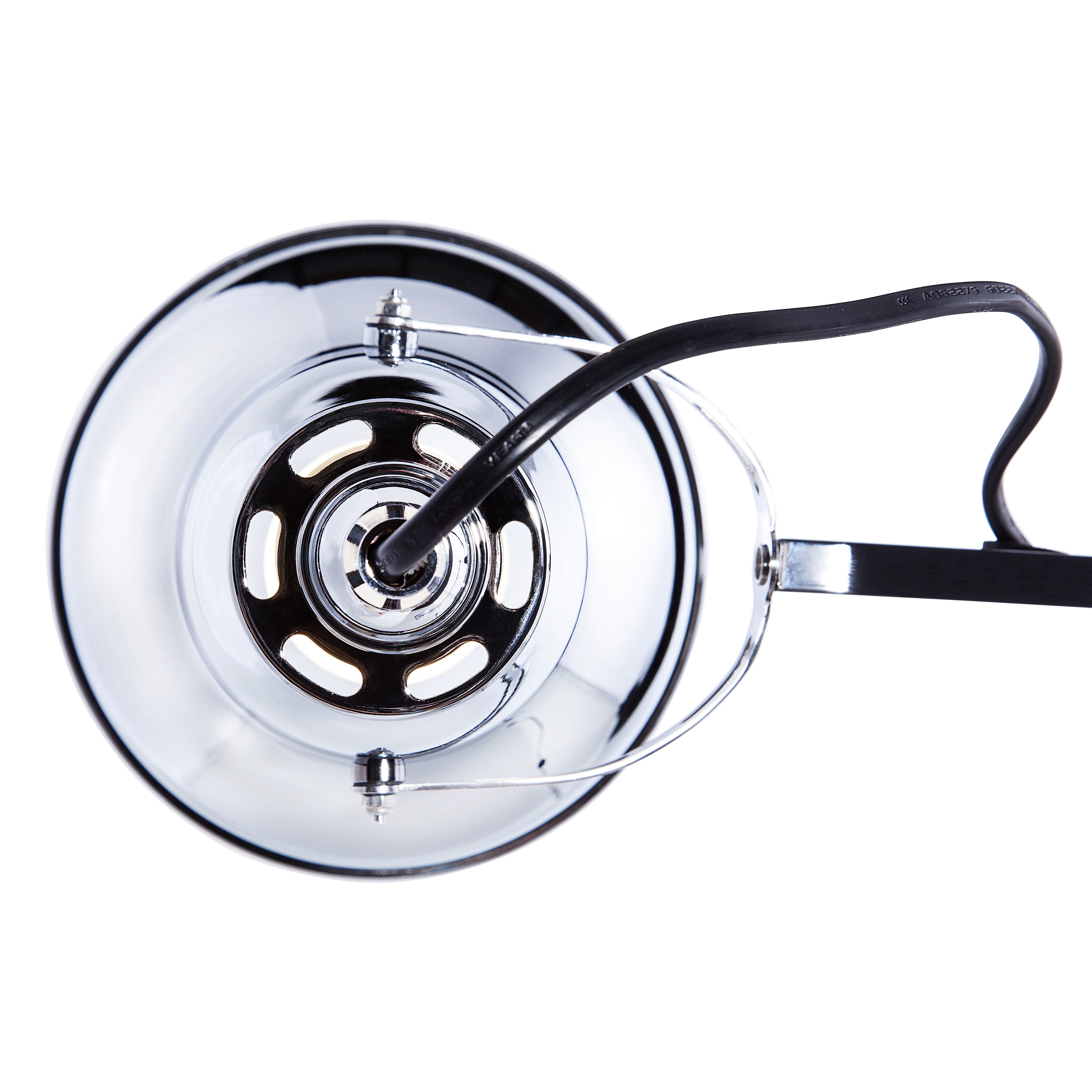 Original 1227 Desk Lamp: DI