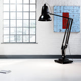 Original 1227 Giant Floor Lamp: LS