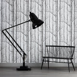Original 1227 Giant Floor Lamp: LS