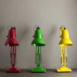 Original 1227 Giant Floor Lamp: LS