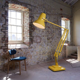 Original 1227 Giant Floor Lamp: LS