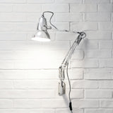 Original 1227 Wall Mounted Lamp: LS