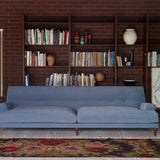 Oscar 4 Seater Sofa