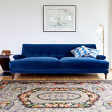 Oscar 4 Seater Sofa