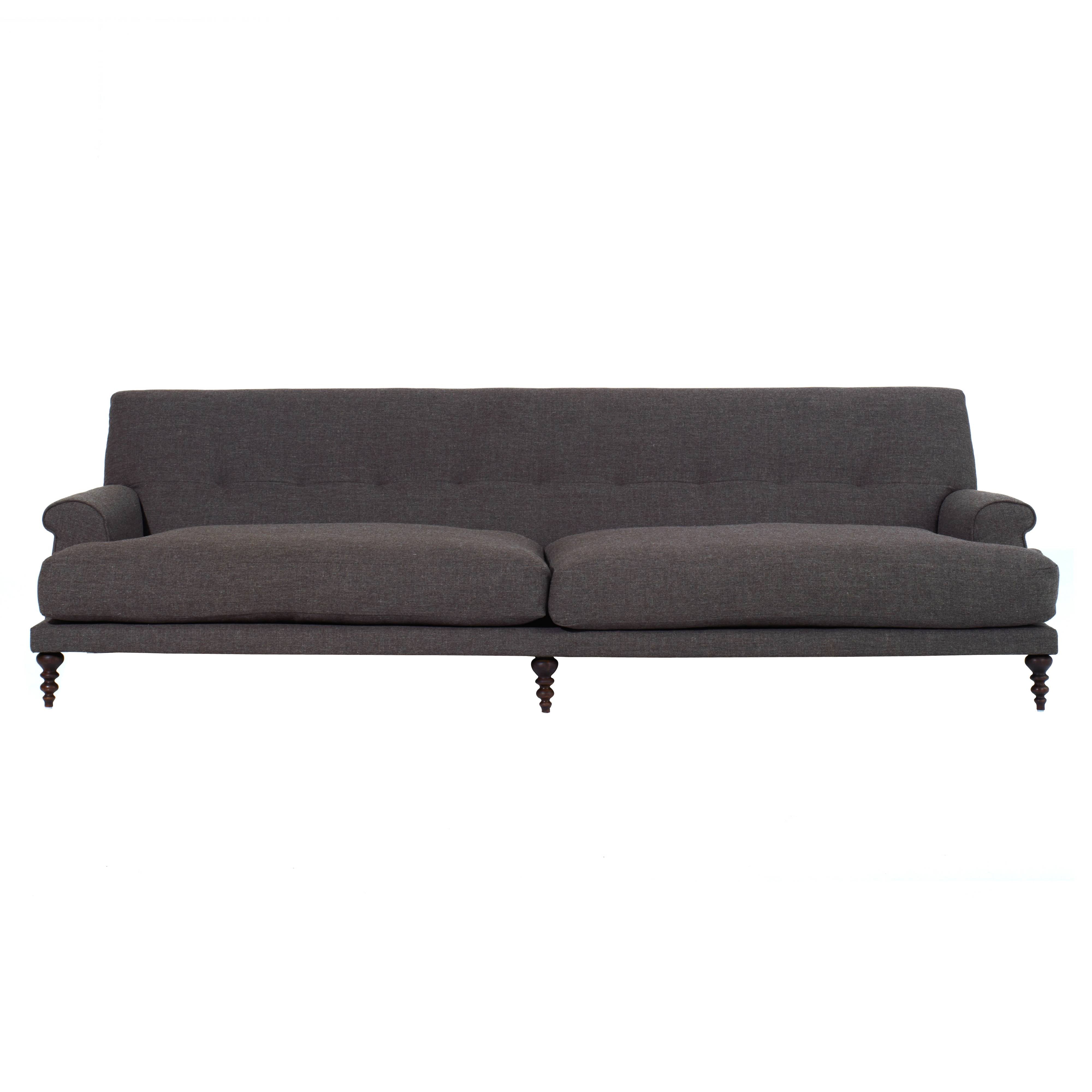 Oscar 4 Seater Sofa