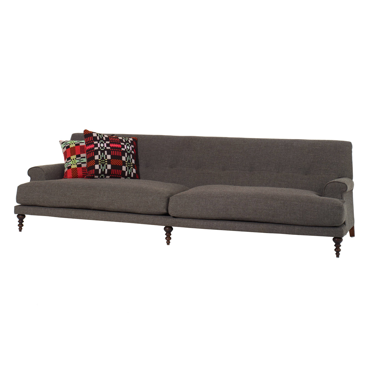 Oscar 4 Seater Sofa