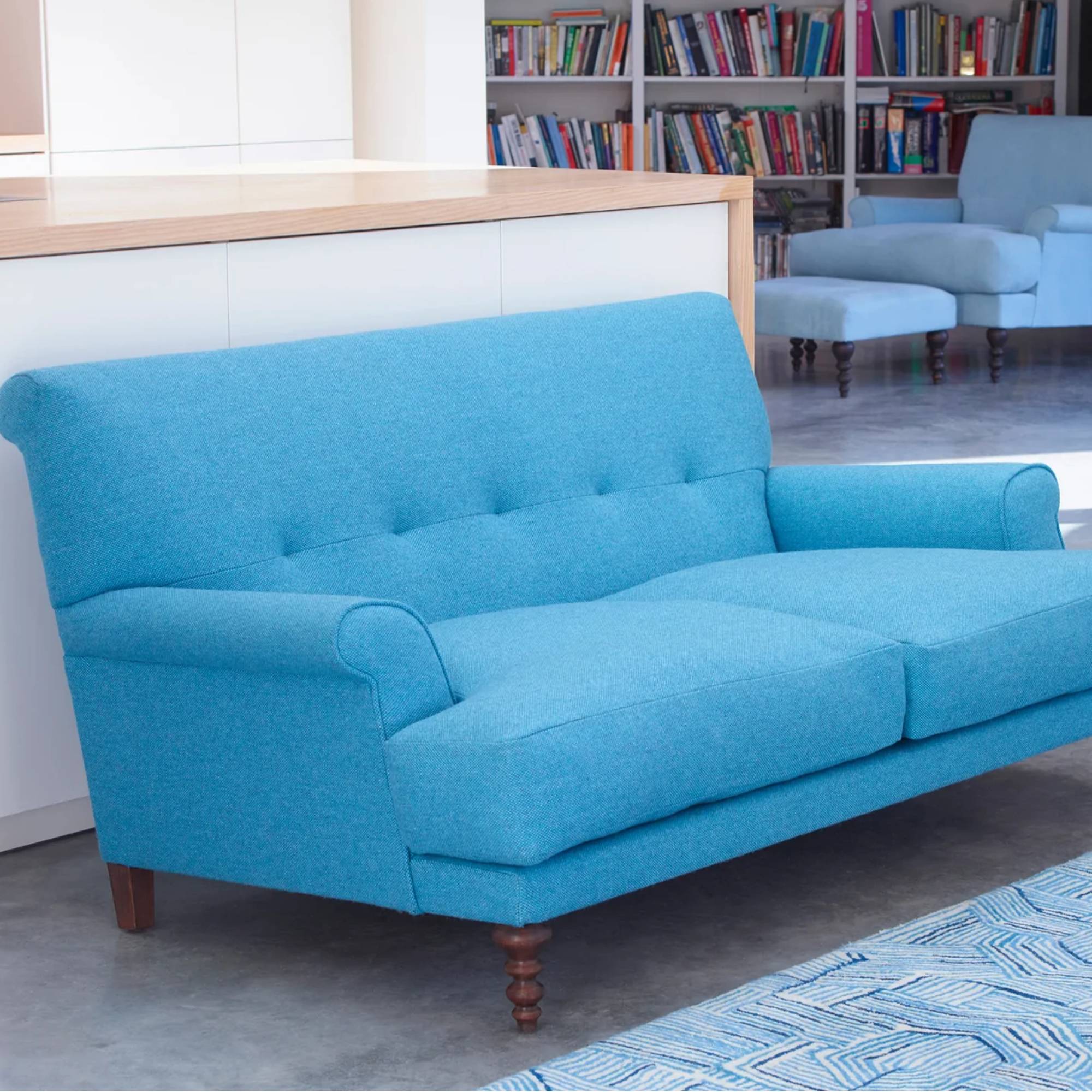 Oscar 2 Seater Sofa