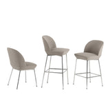 Oslo Bar + Counter Stool