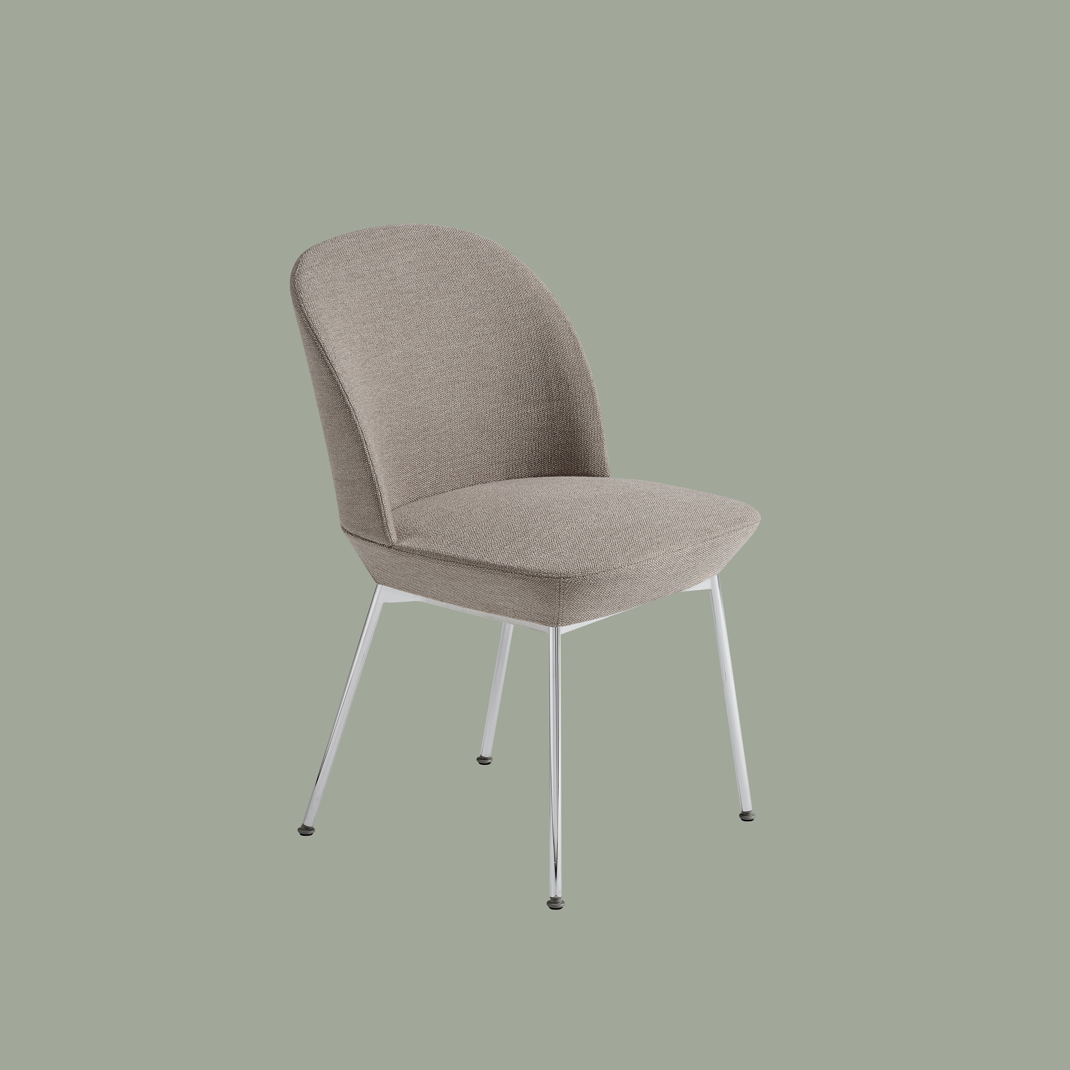 Oslo Side Chair