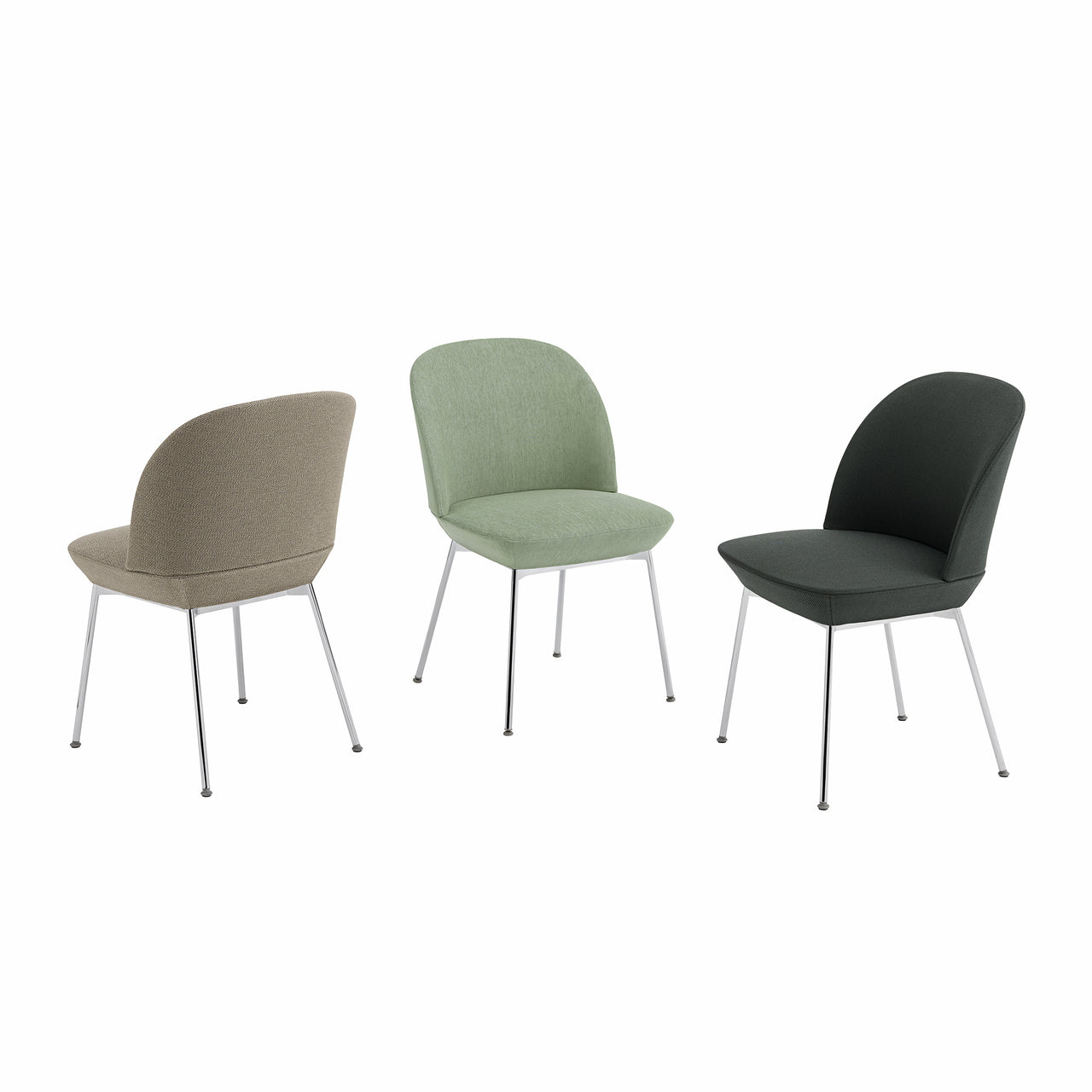 Oslo Side Chair