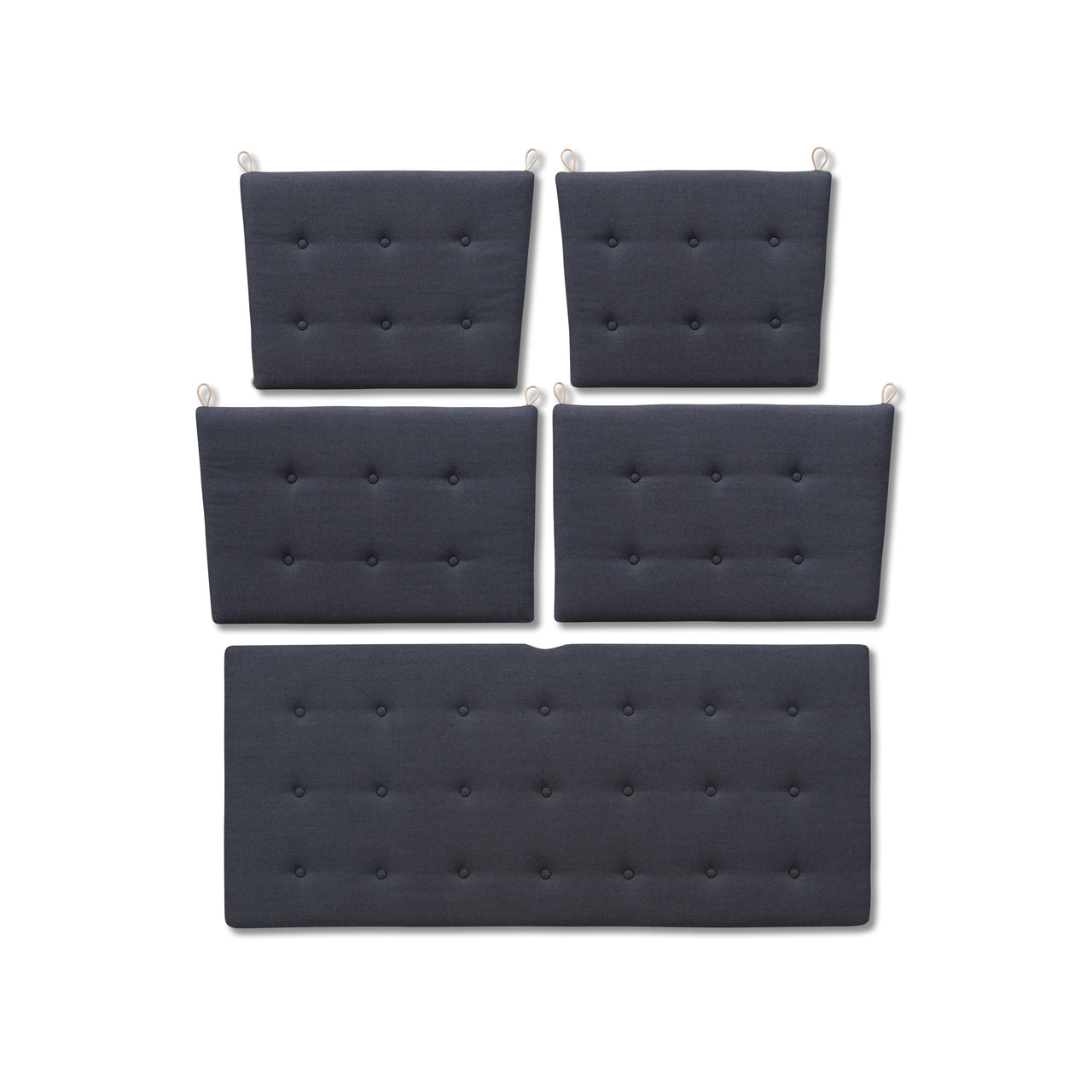 Mogensen Spokeback Sofa