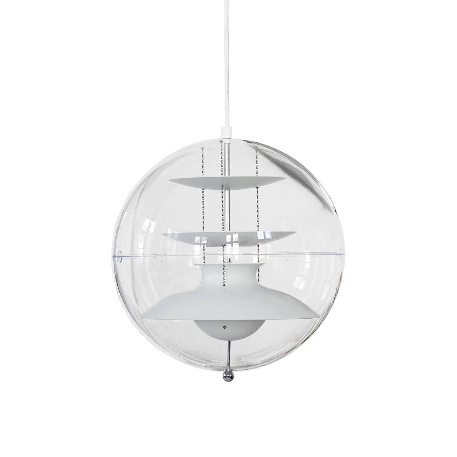 Panto Pendant Light: Large - 19.7