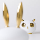 Pet Light Table Lamp: Owl