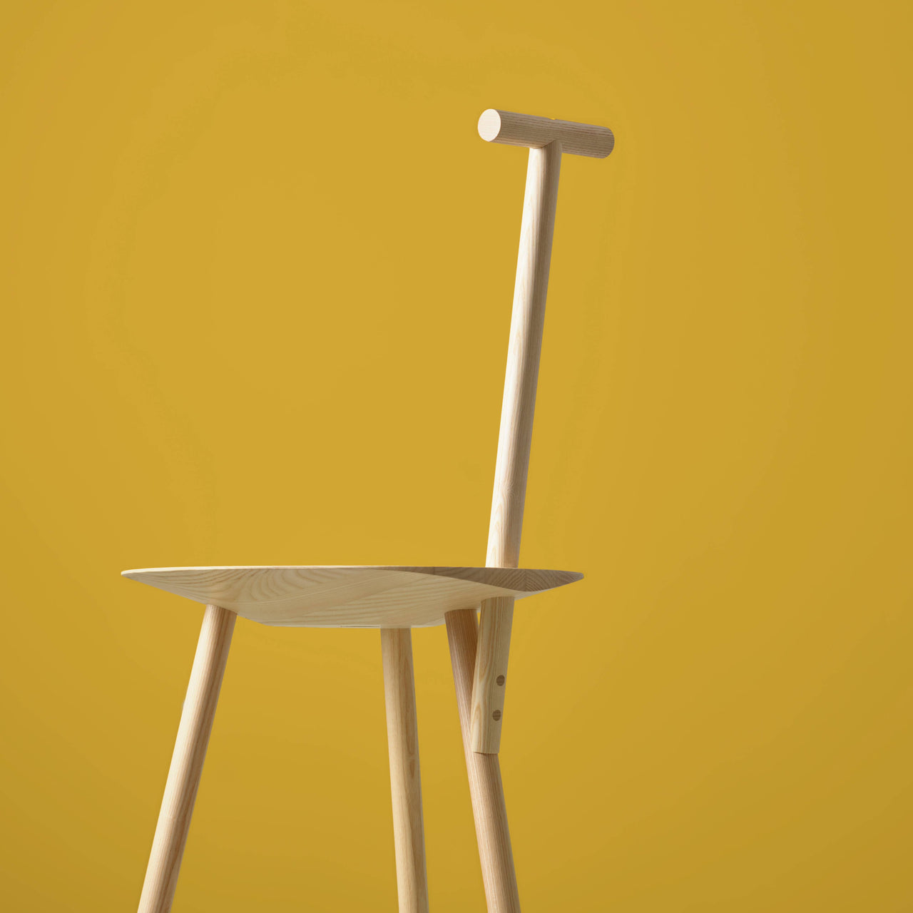 Spade Chair