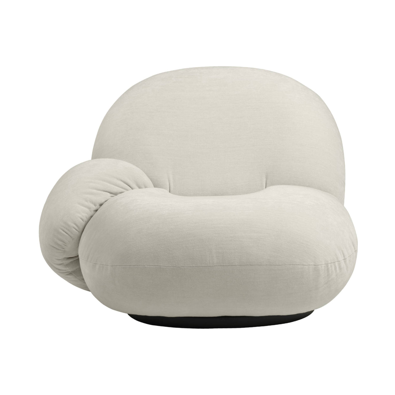 Pacha Outdoor Sofa: Modules + Left Armrest