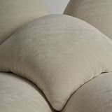 Pacha Sofa: 2 Seater + DI