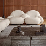 Pacha Sofa: 2 Seater + LS