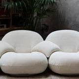 Pacha Sofa: 2 Seater + LS